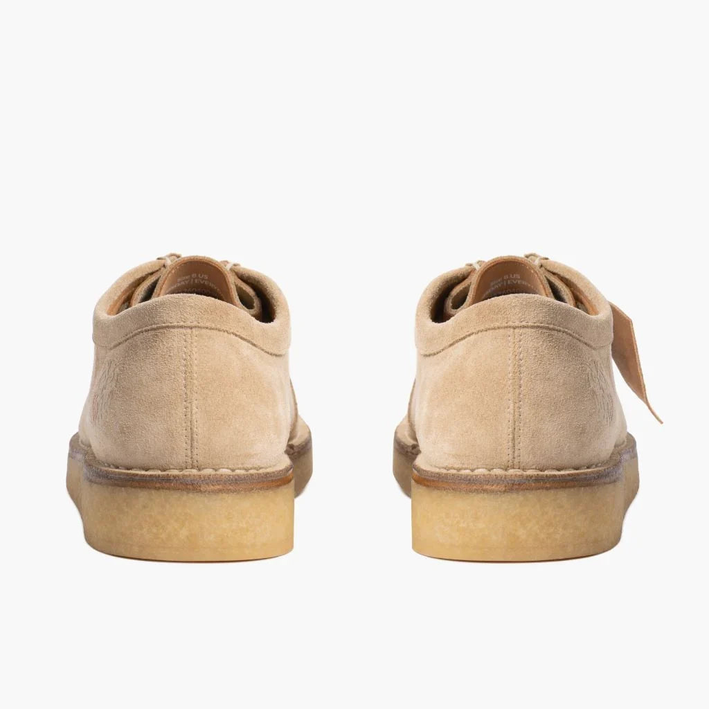 Roadrunner Low | Sand