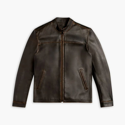 Rider Jacket | Java