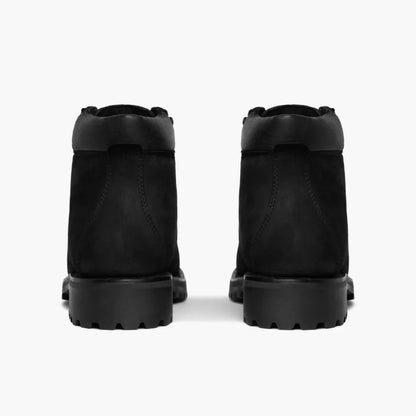 Commander | Black Matte