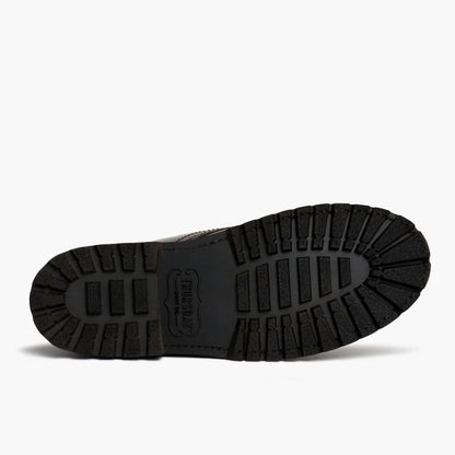 [W] Diplomat | Brown
