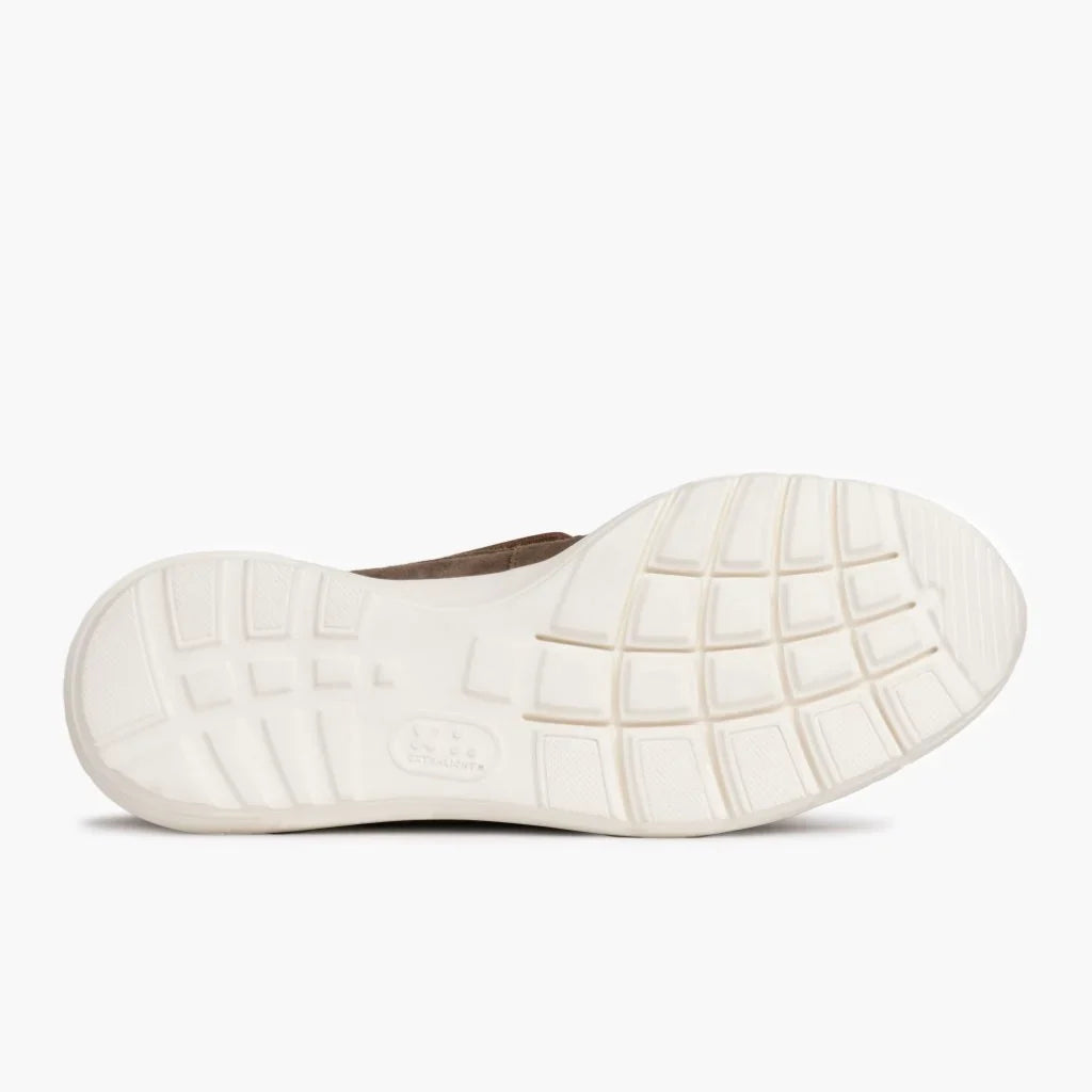[W] Handsewn Runner | Dusty
