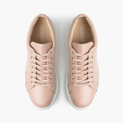 Women's Premier Low Top | Blush