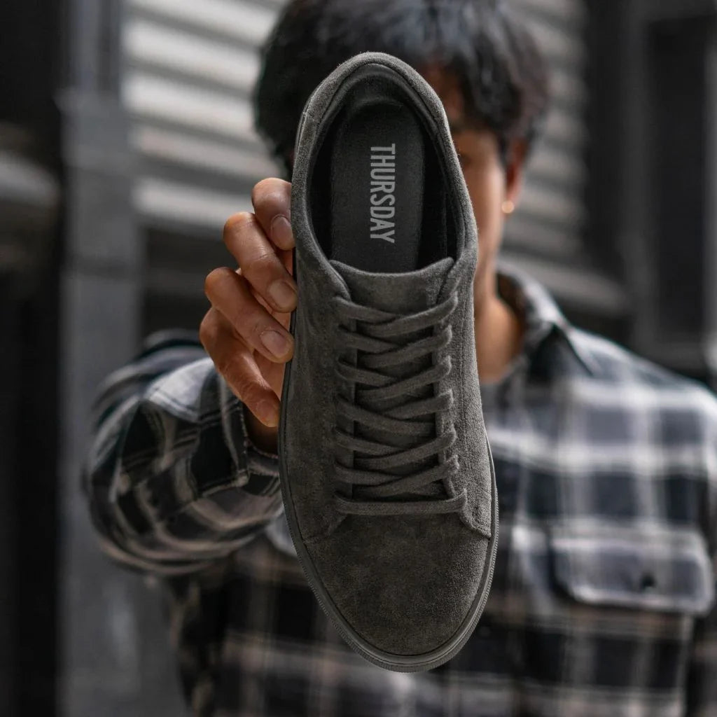 Encore | Shadow Grey