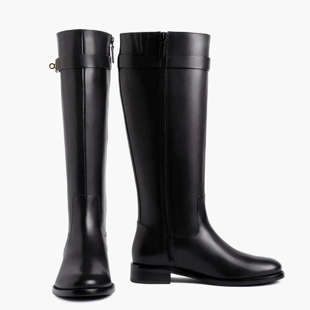 Regent | Black & Gold