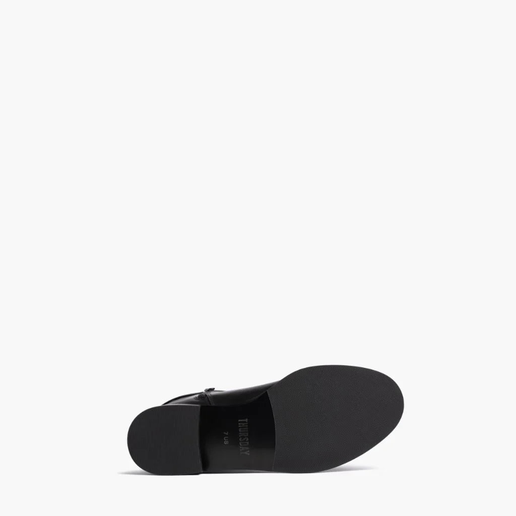 Regent | Black & Gold