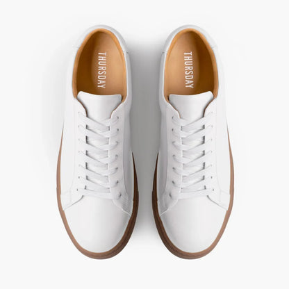 Legacy | White
