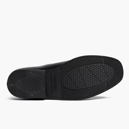 Journeyman | Black