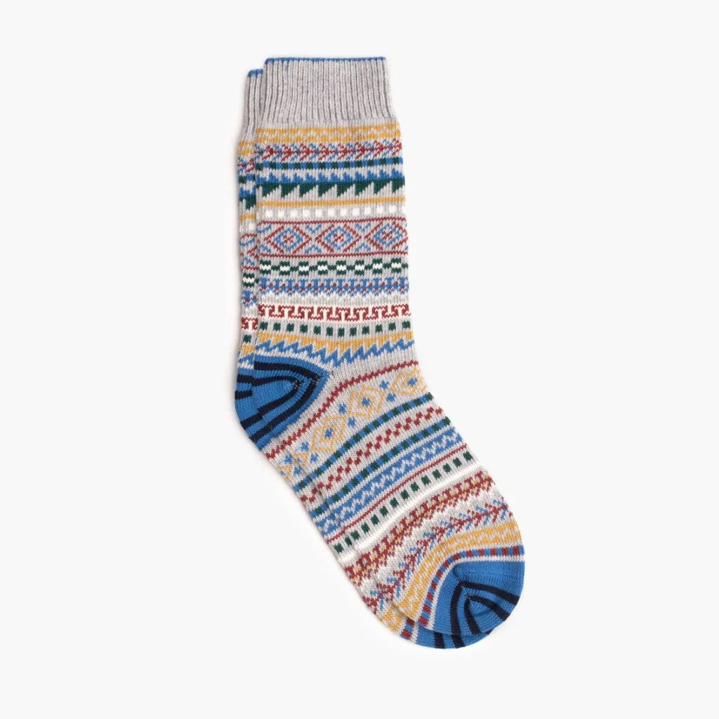 Women's Verona Sock | Seal Grey