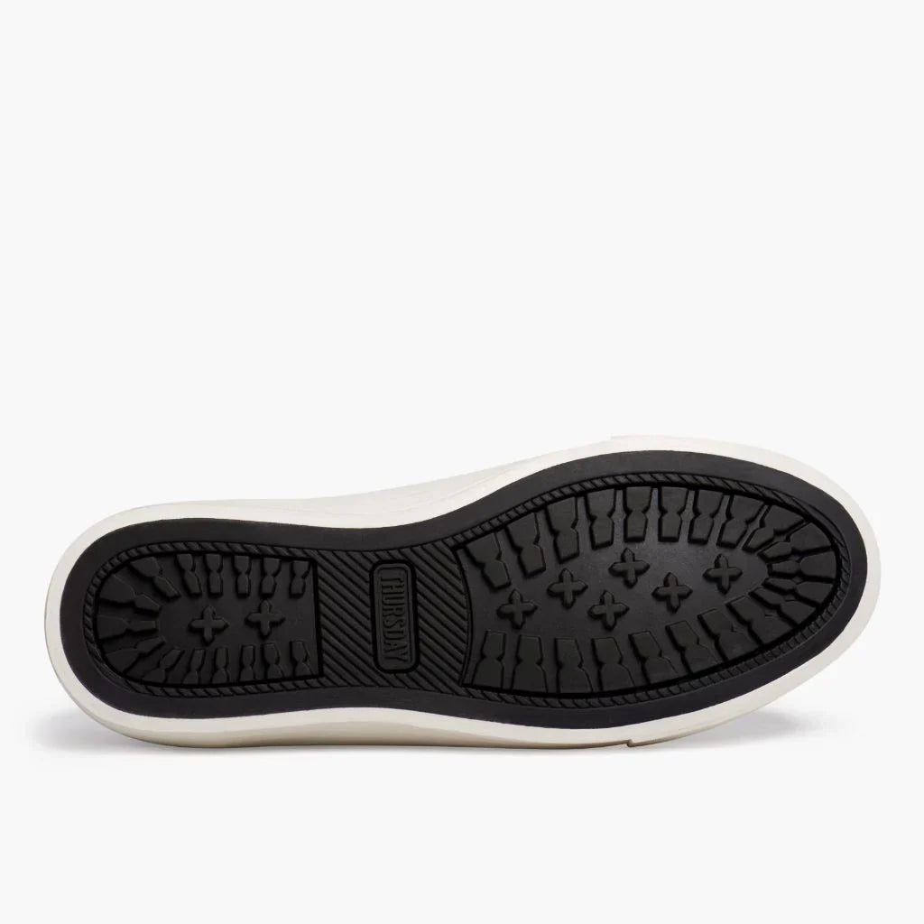 Retro Low Top | Coyote