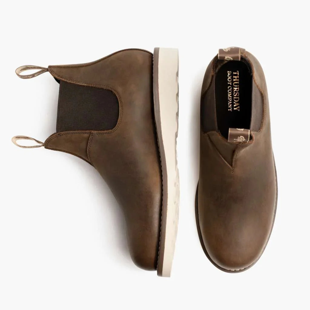 General Purpose | Vintage Tobacco
