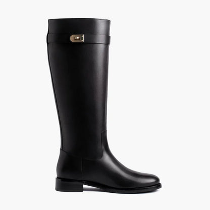 Regent | Black & Gold