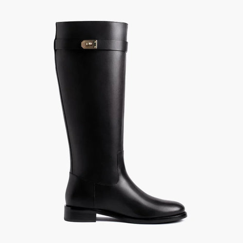 Regent | Black & Gold