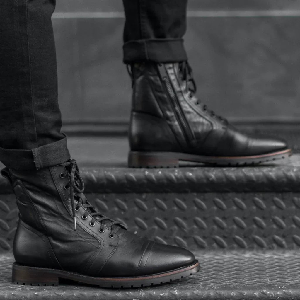 Casa Moto | Black