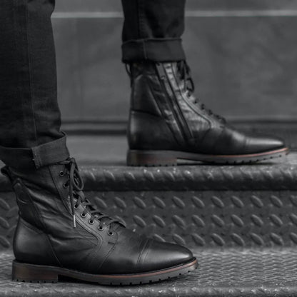 Casa Moto | Black