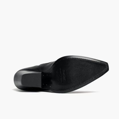 [W] Indio | Black
