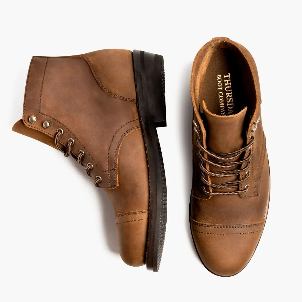 Heritage Captain | Grand Canyon