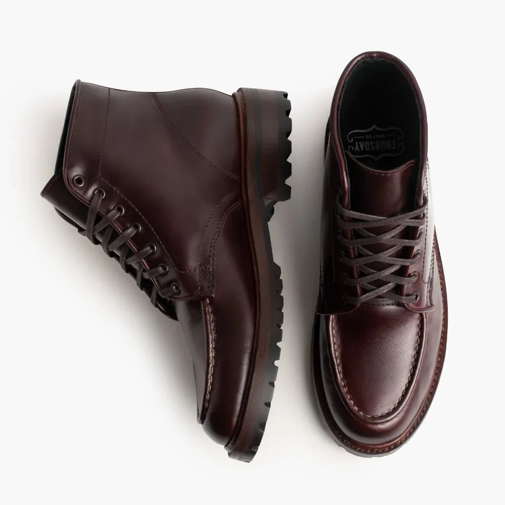 [W] Diplomat | Brown