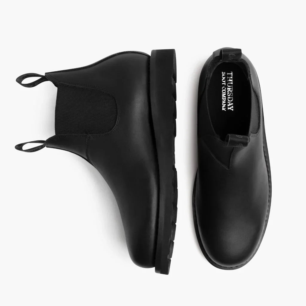 General Purpose | Black