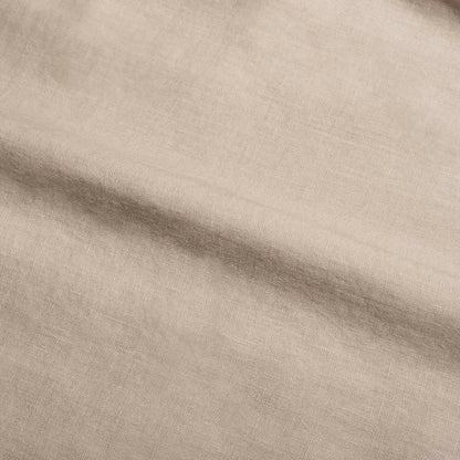 Linen Shirt | Taupe