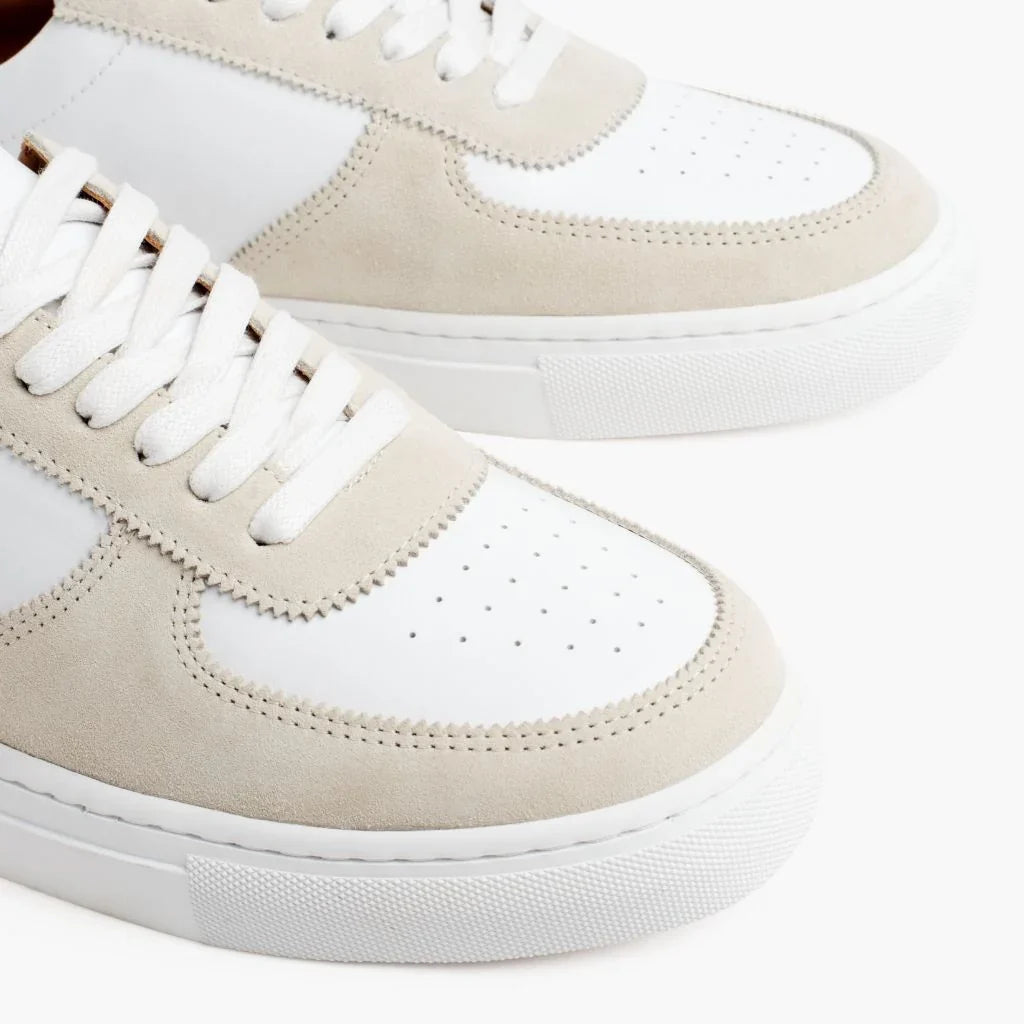 Women's Court | Peach