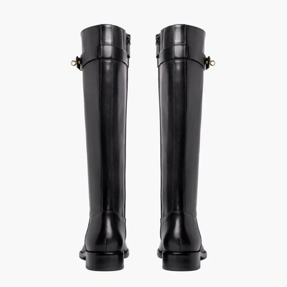 Regent | Black & Gold