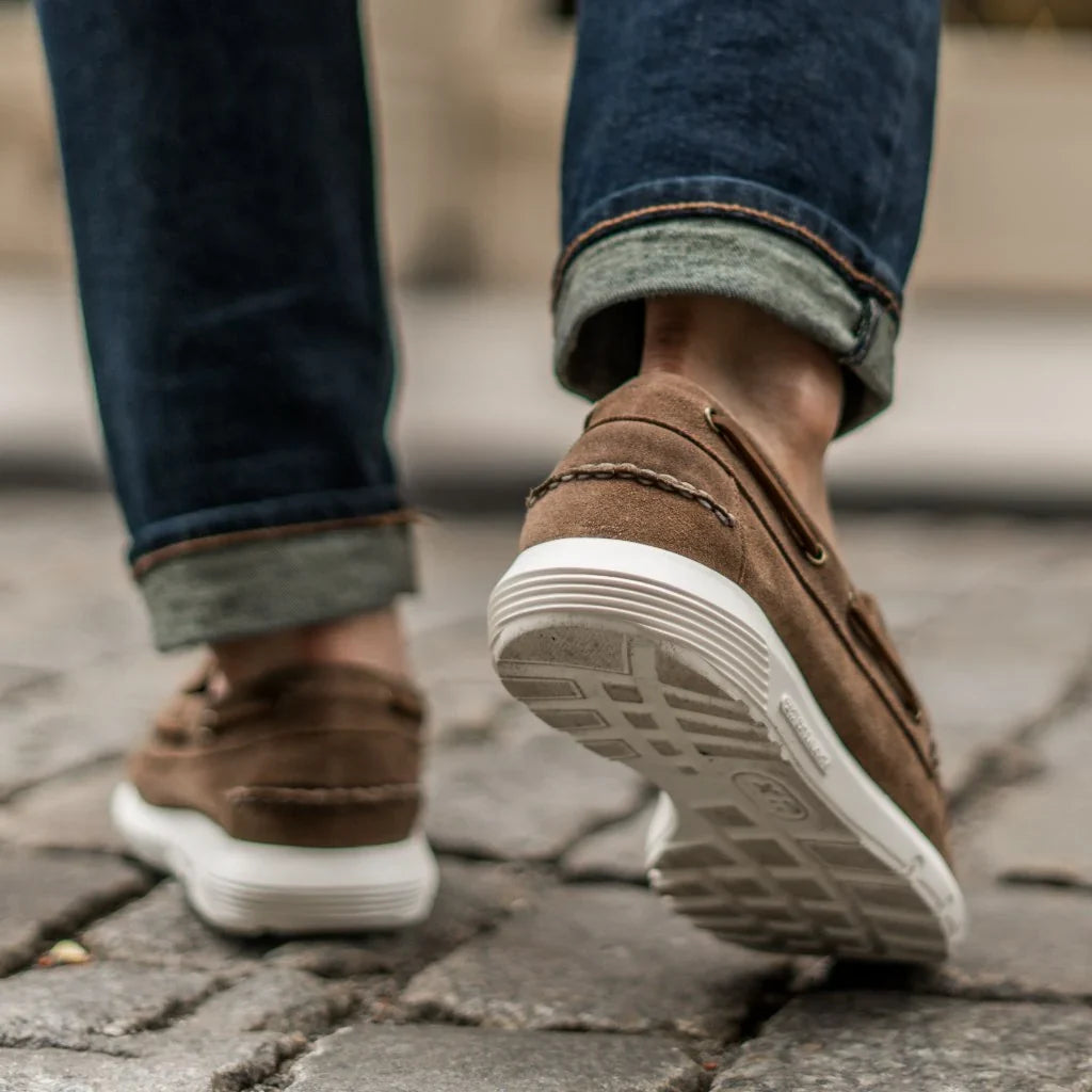 [W] Handsewn Runner | Dusty