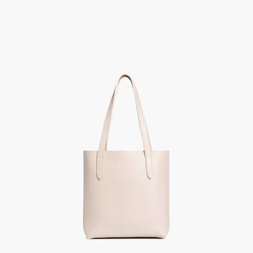 Everyday Tote | Beige (S)